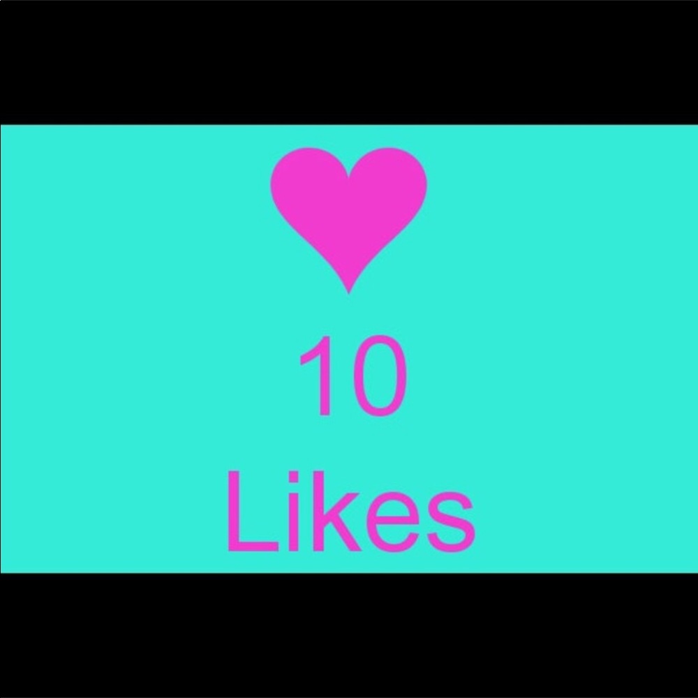 HELP ME GET TO 500K💕I WILL DO THE SAME FOR YOU💕 - Picture 8 of 16